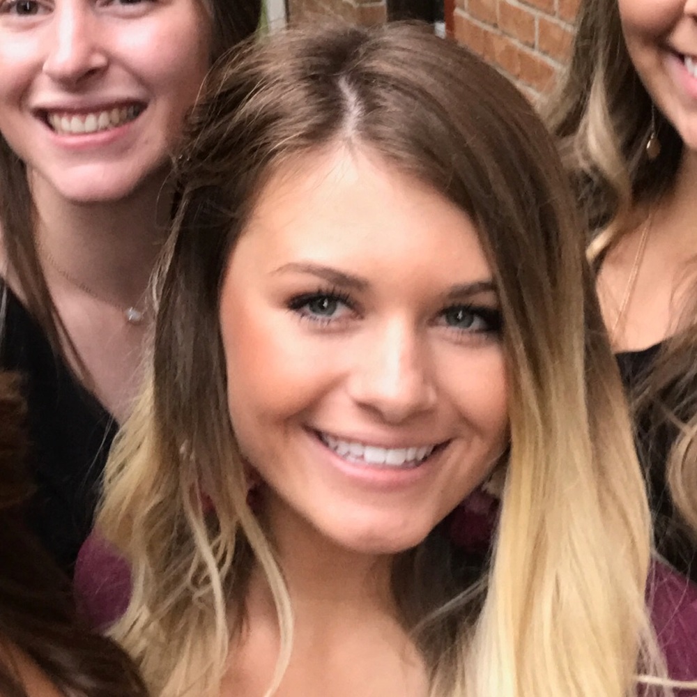 Meet your Posher, Madison